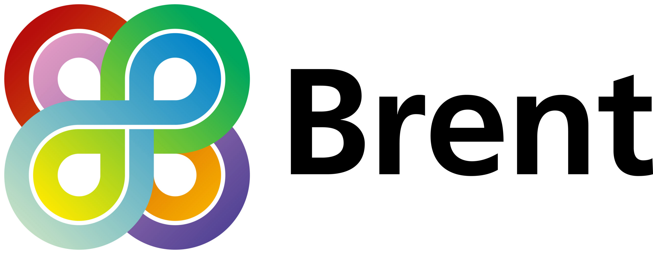 The LB Of Brent Logo